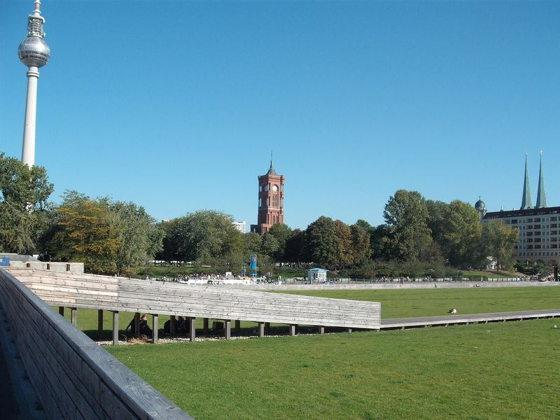 Berlin Unter den Linden 084