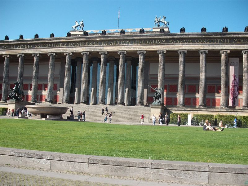 Berlin Unter den Linden 106