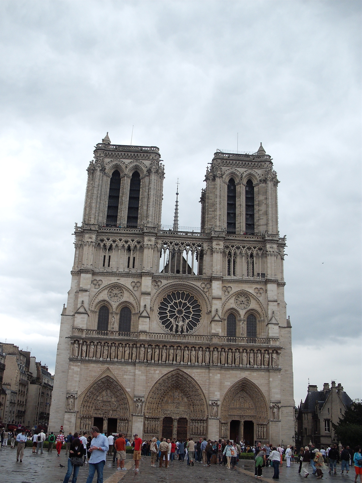 Notre-Dame