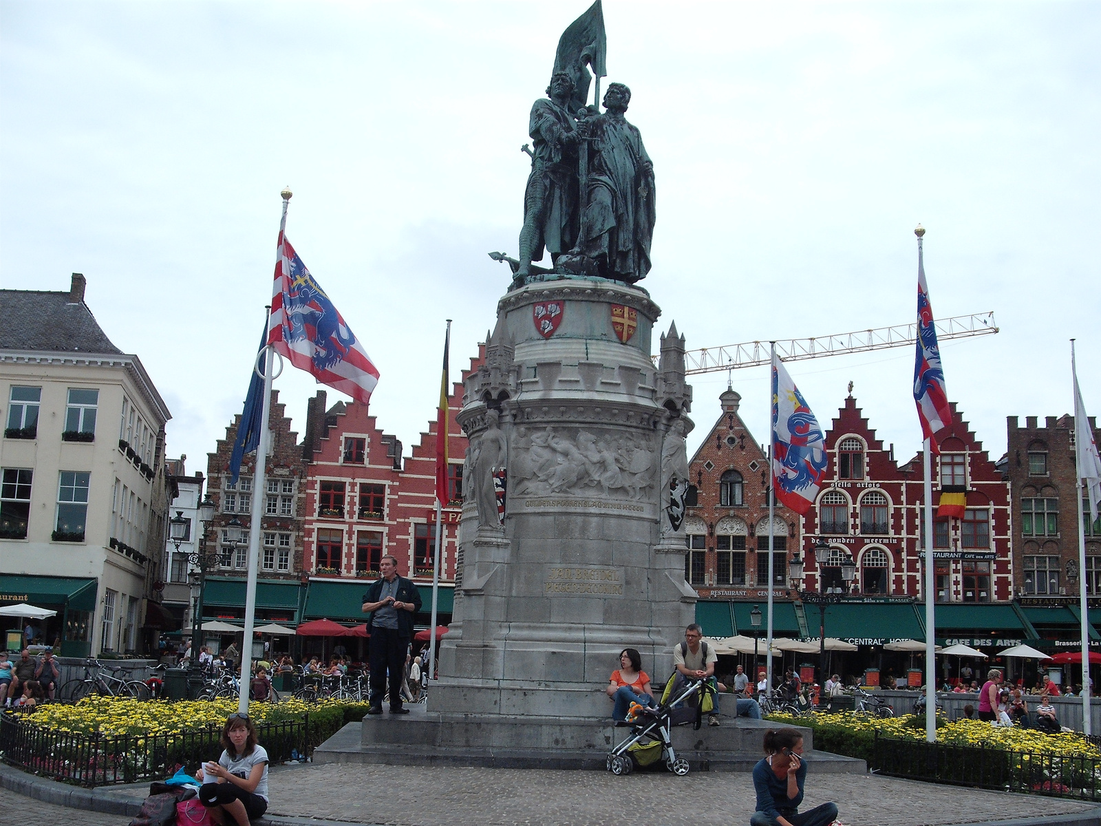 Grote Markt