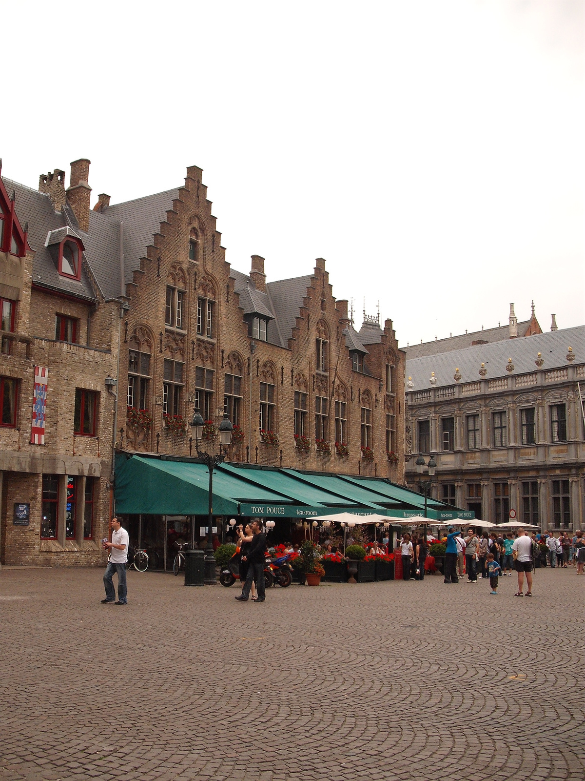 Grote Markt