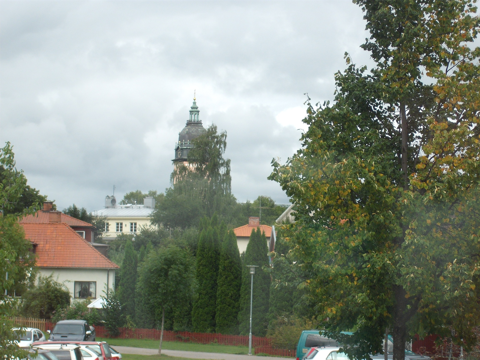 Svédország 259