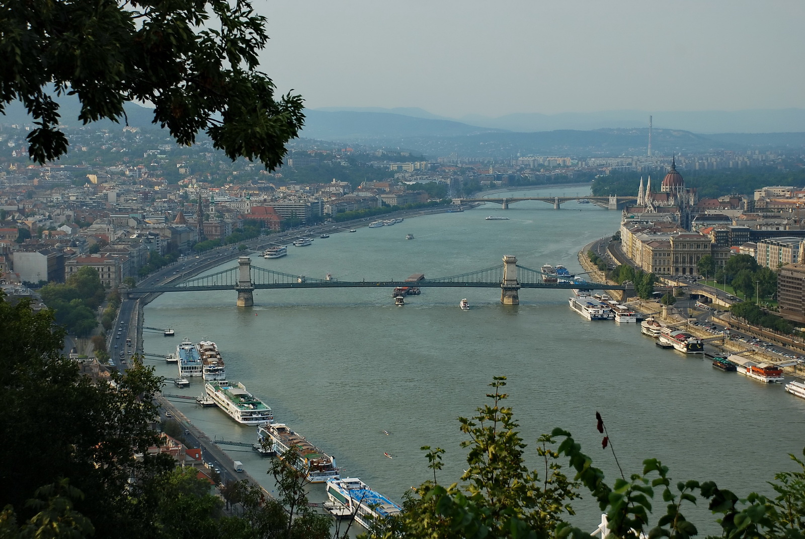 Budapest részlet