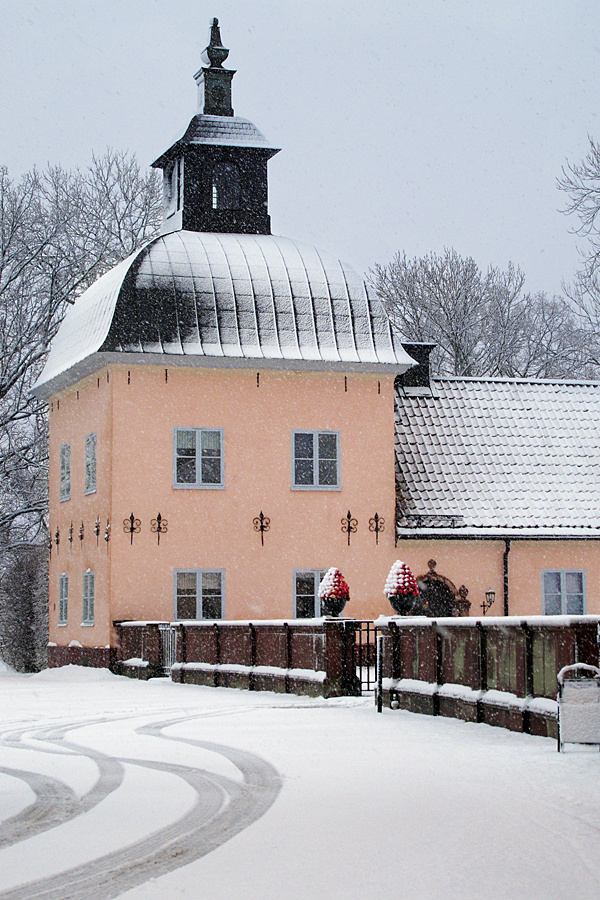 Hässelby Slott