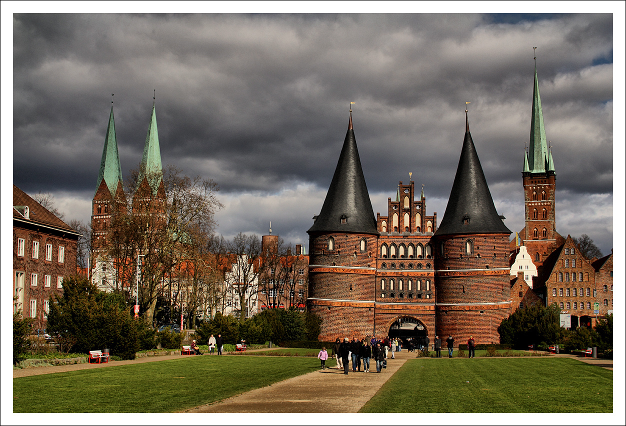 Holstentor