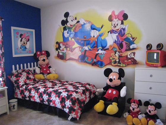 mickey-mouse-room-2