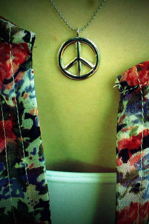 peace