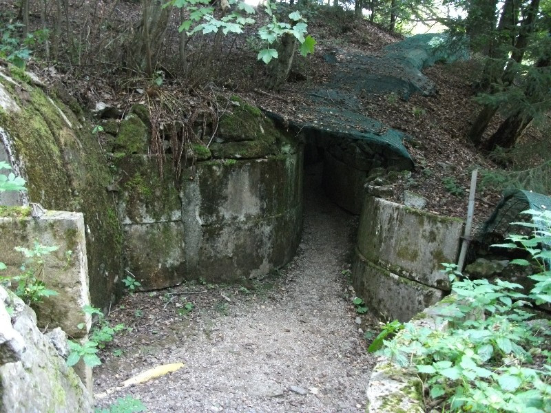 Bunkermuseum slovenia-austria 002