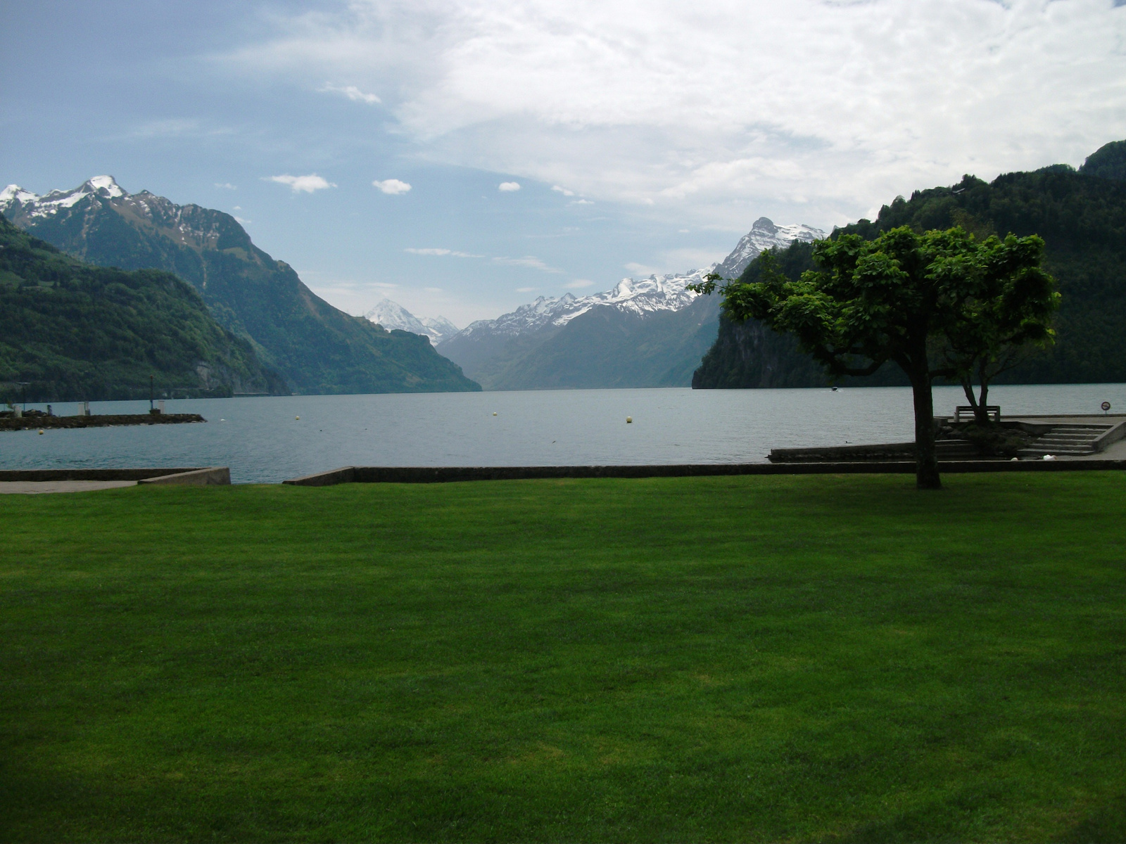 lake luzern