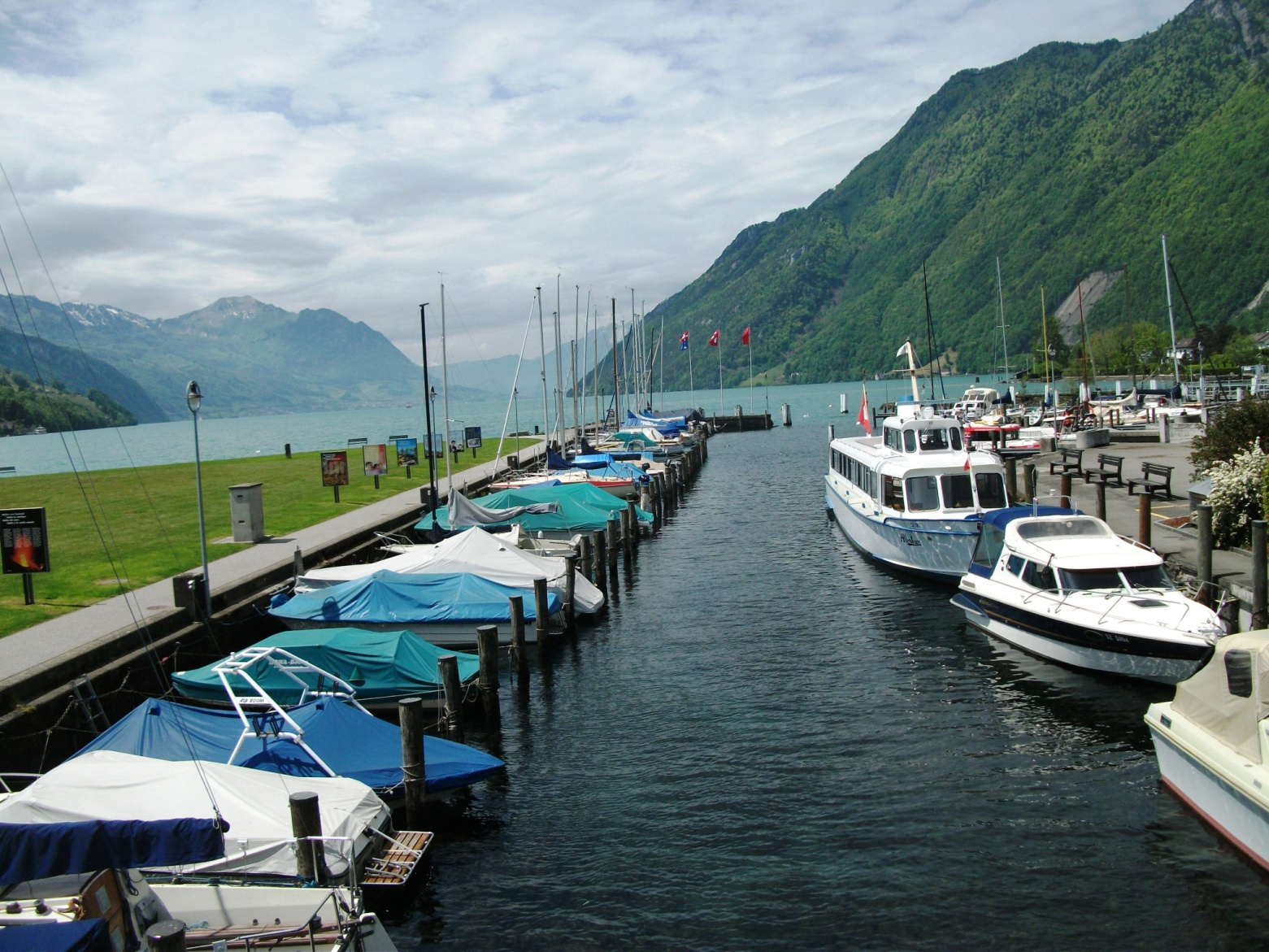 lake luzern 010