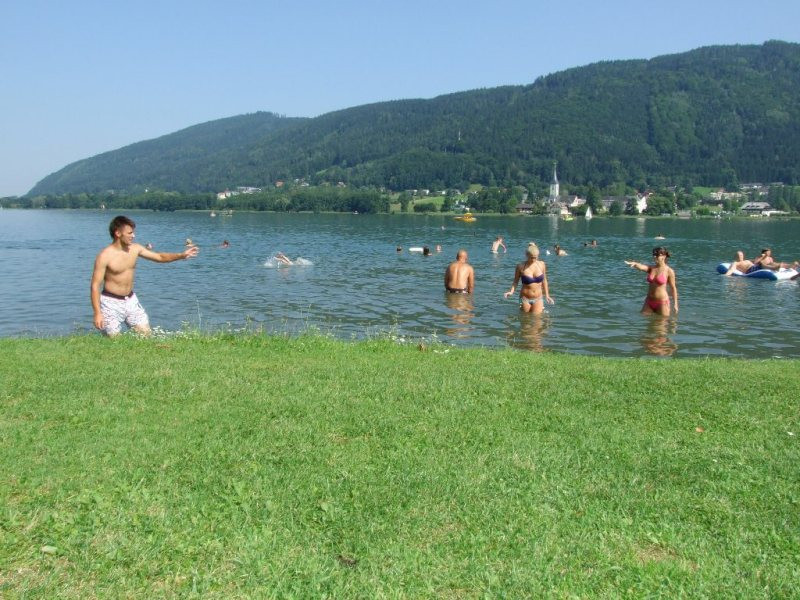 2012 Ossiachersee - Cicanyaralás 087