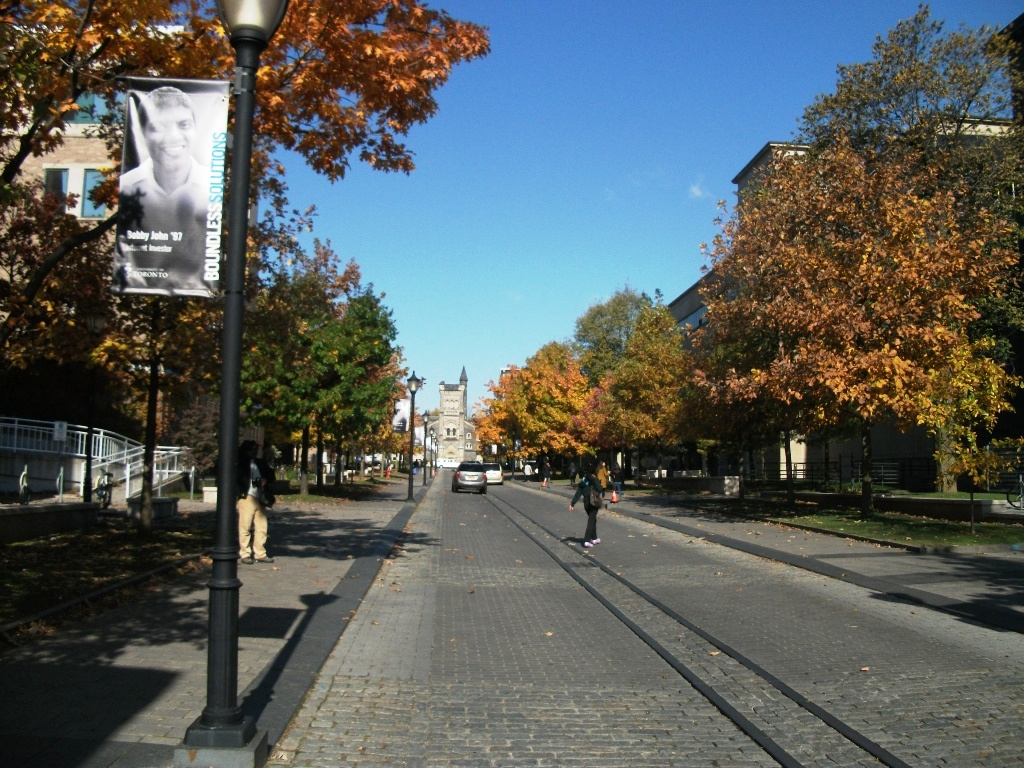 torontó university 037