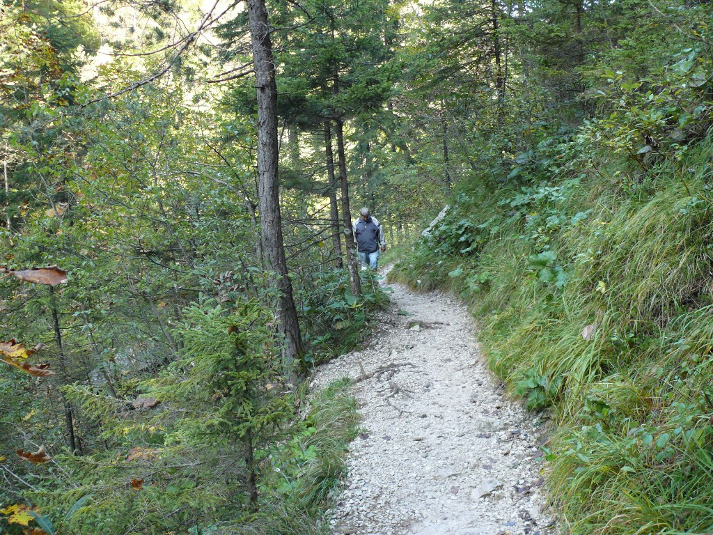 tscheppaschlucht 099