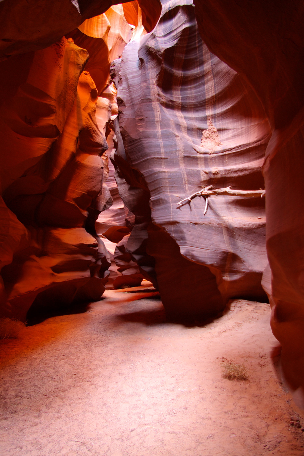 Antelope Canyon, Arizona