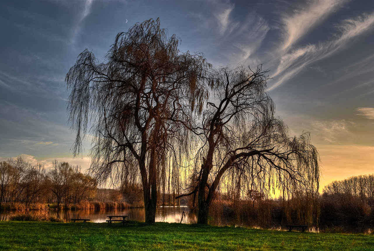 Vekeri tó, Debrecen VI.