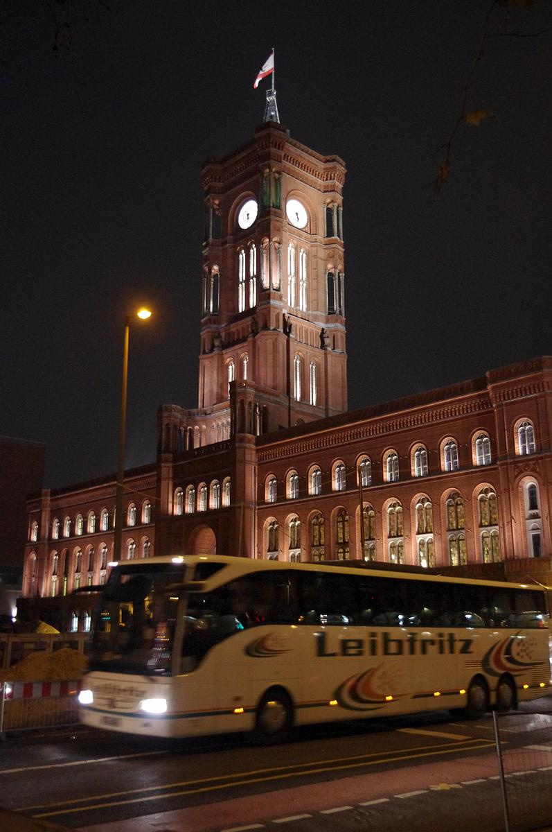 Rathaus-Berlin