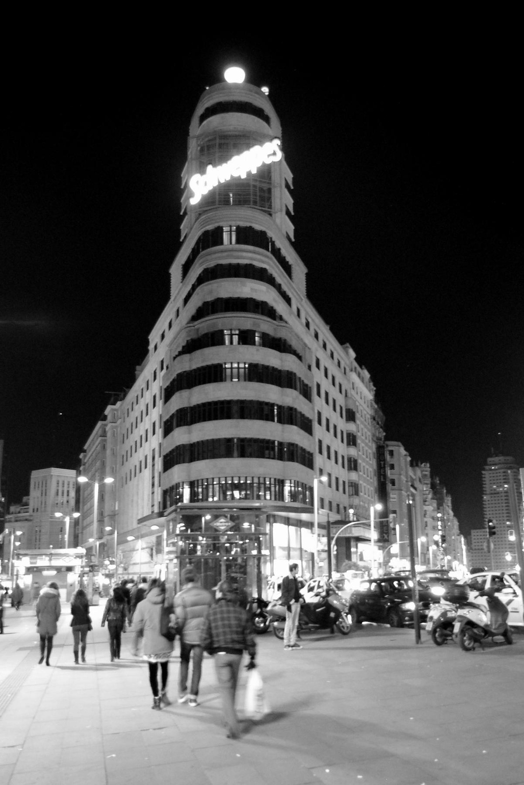 Madrid