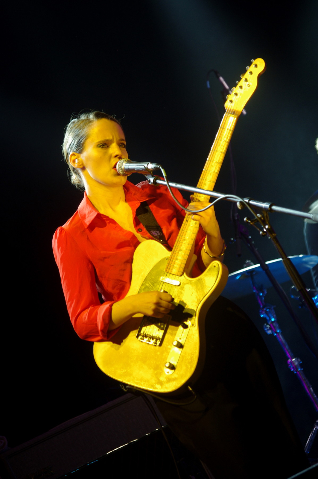 Anna Calvi-2012