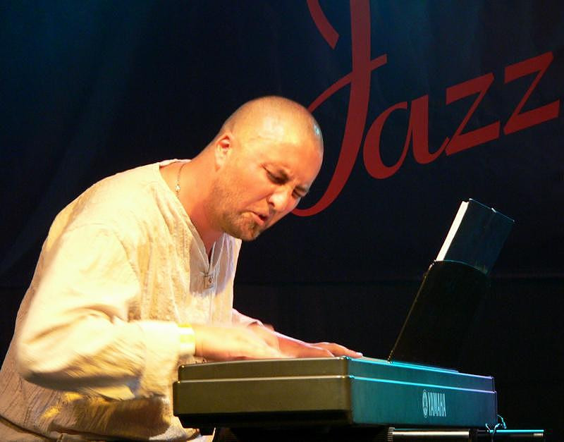 Jazz-2007