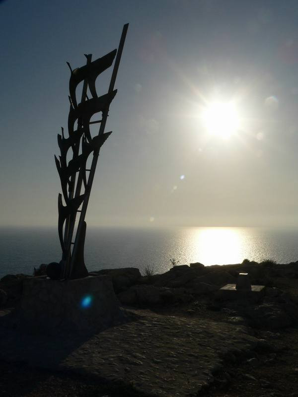 Cape Greko-Ciprus 2007