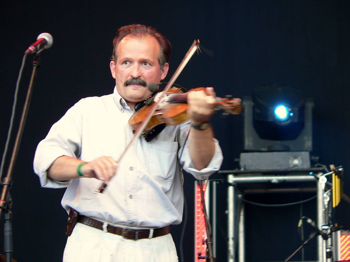 Csík János-Csík zenekar-2009