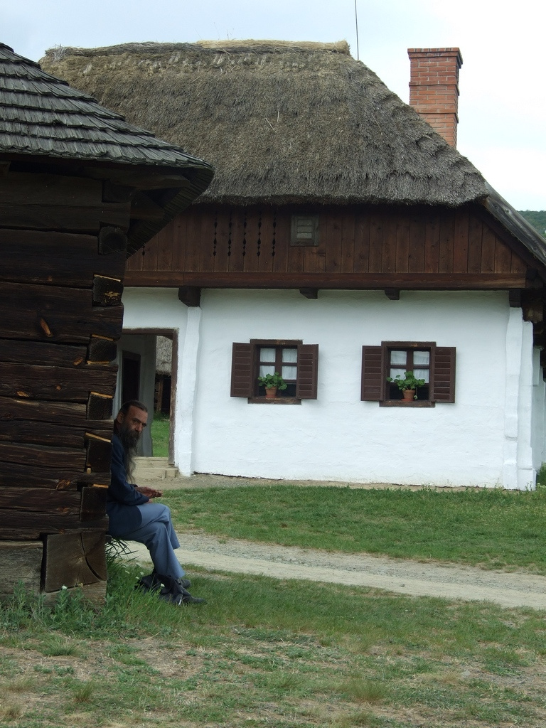 Szentendrei Skanzen 48