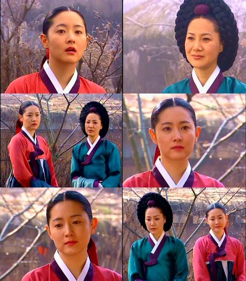 Han és jang Geum