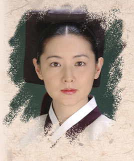 Jang Geum h