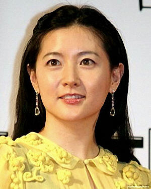 Lee Young Ae