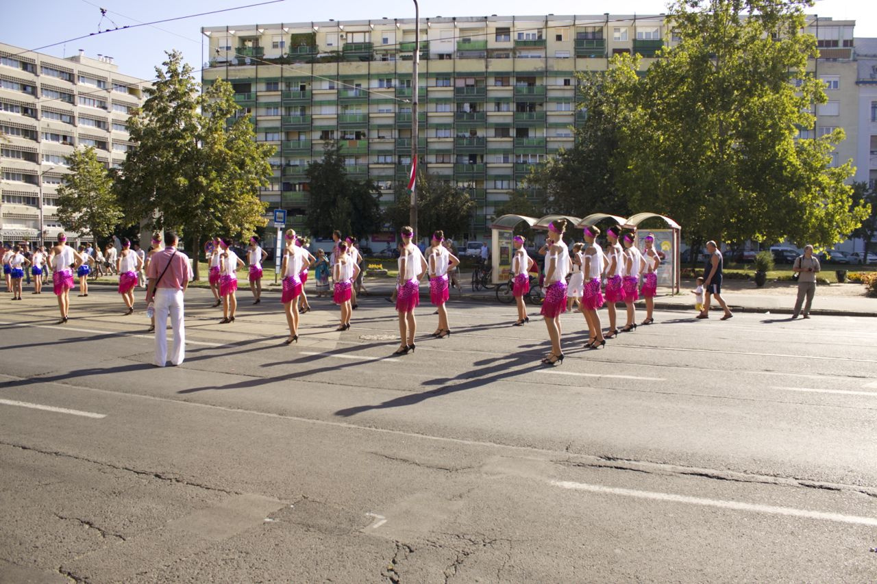 Debreceni virágkarnevál - 008