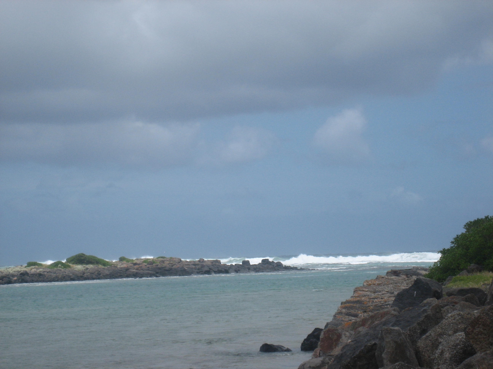 PortFairy, ocean