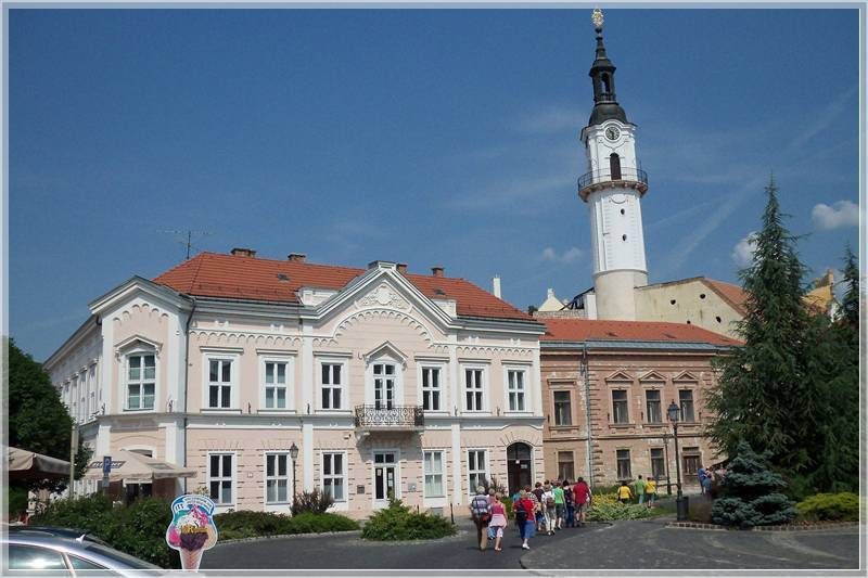 Veszprém 2