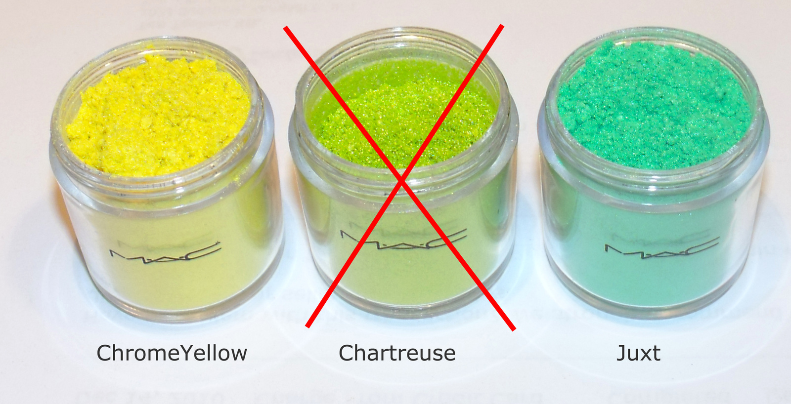 ChromeYellow - Chartreuse - Juxt -1