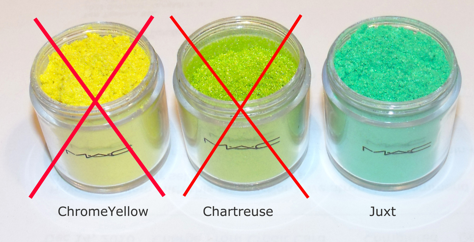 ChromeYellow - Chartreuse - Juxt -2