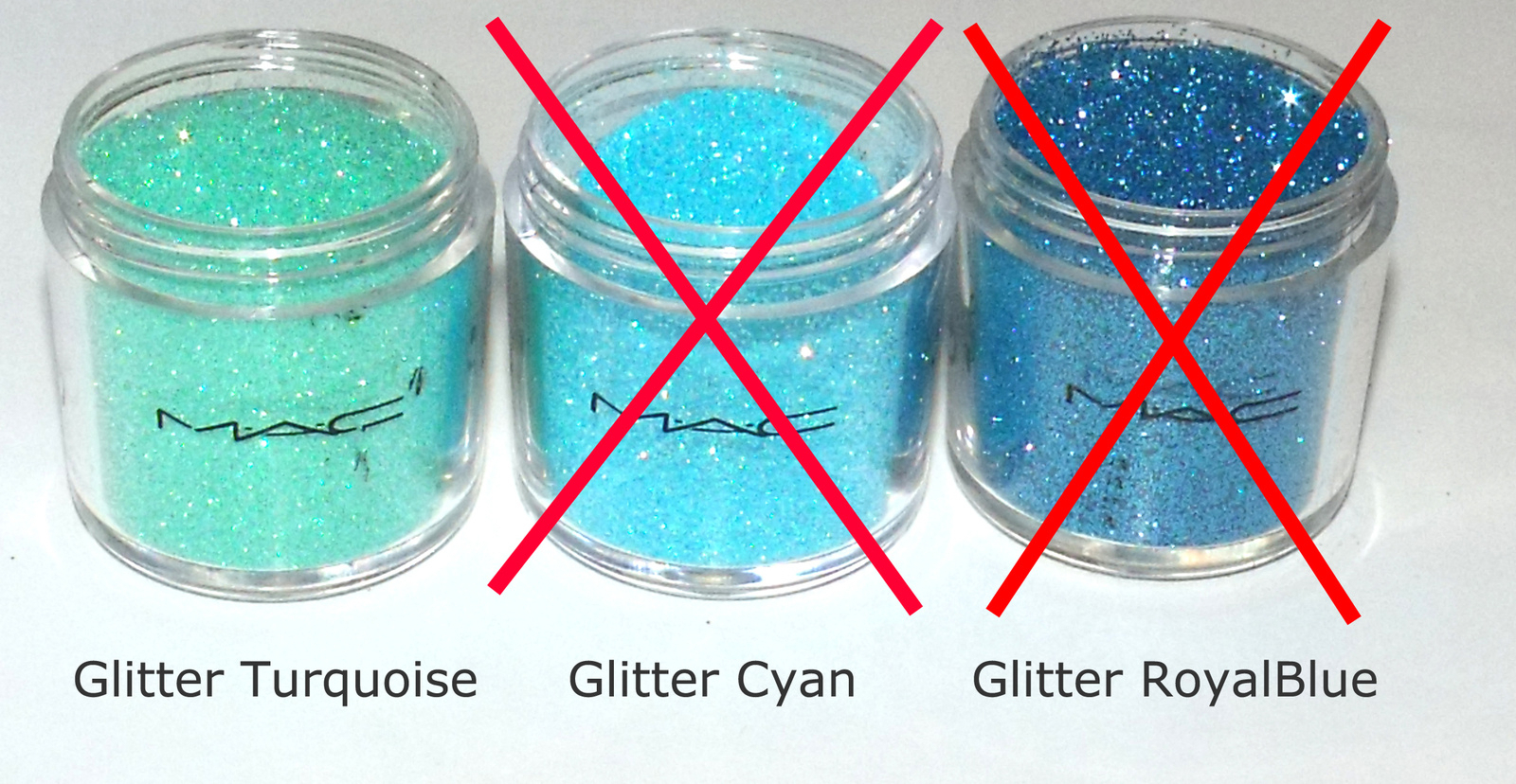 Glitter kék35-57-45 (3) -