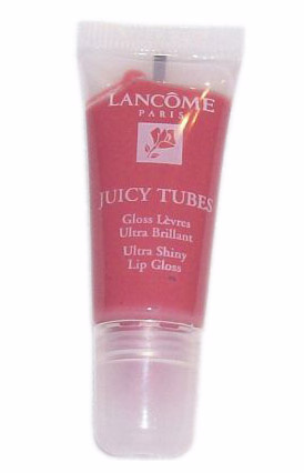 Juicy tube - tikled pink-3