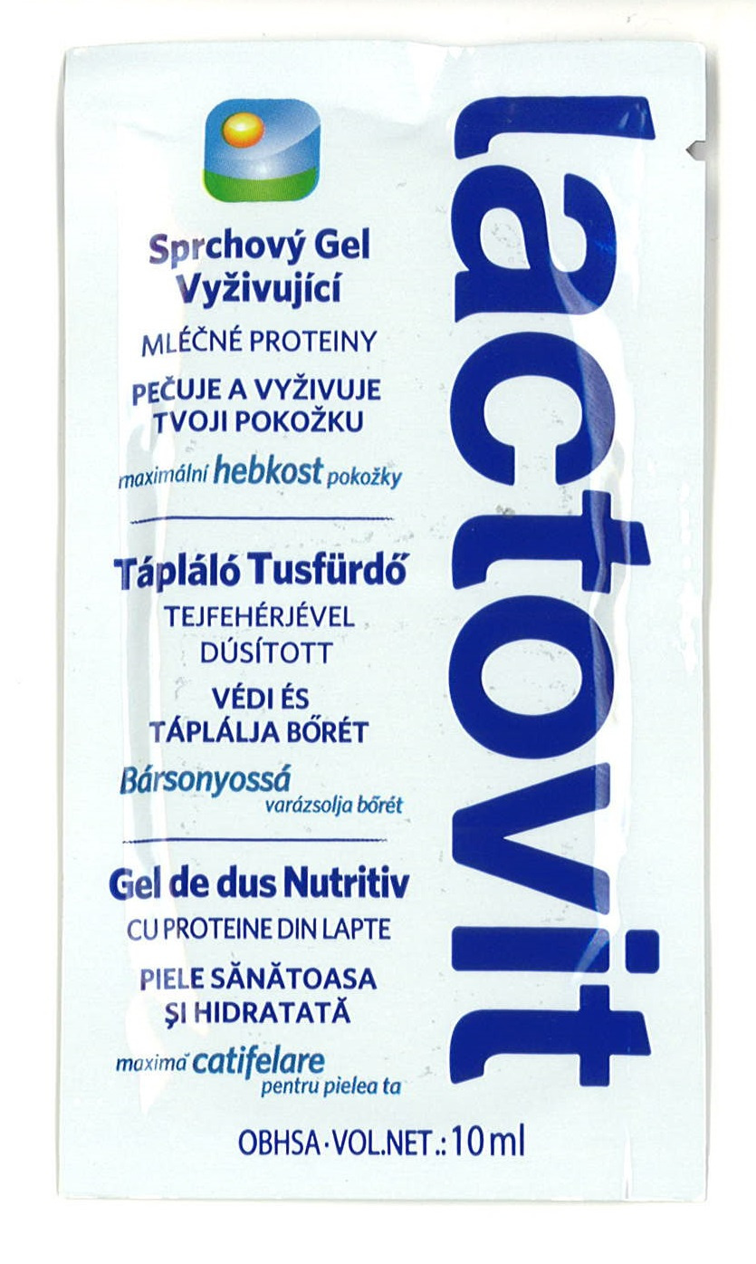 Lactovit