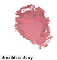 Breathless Berry - 4