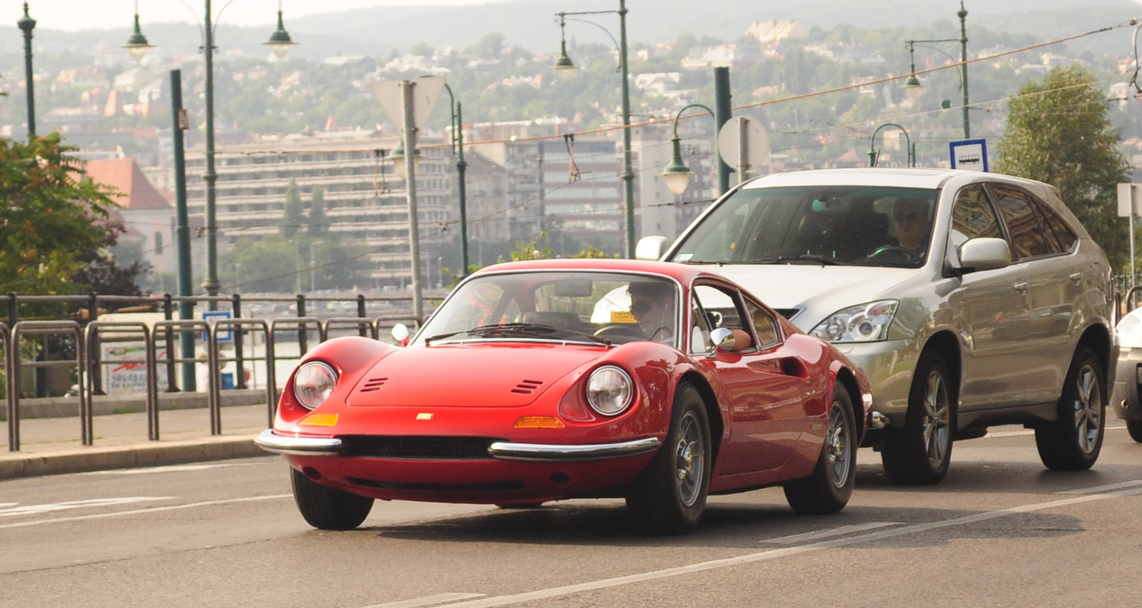 Ferrari 246 GT Dino