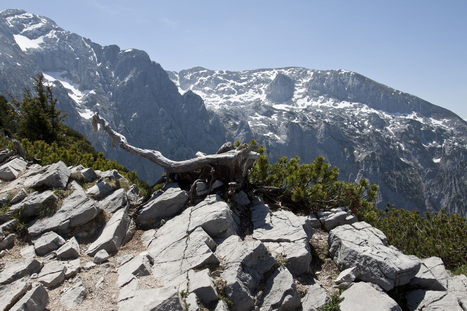 Berchtesgaden - Sasfészek (36)