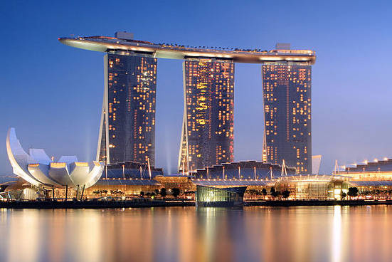 singapore luxus hotel 1