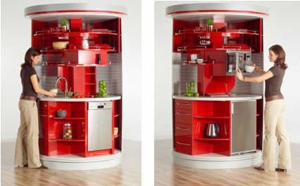 small-kitchen-design-circular-kitchen-photo