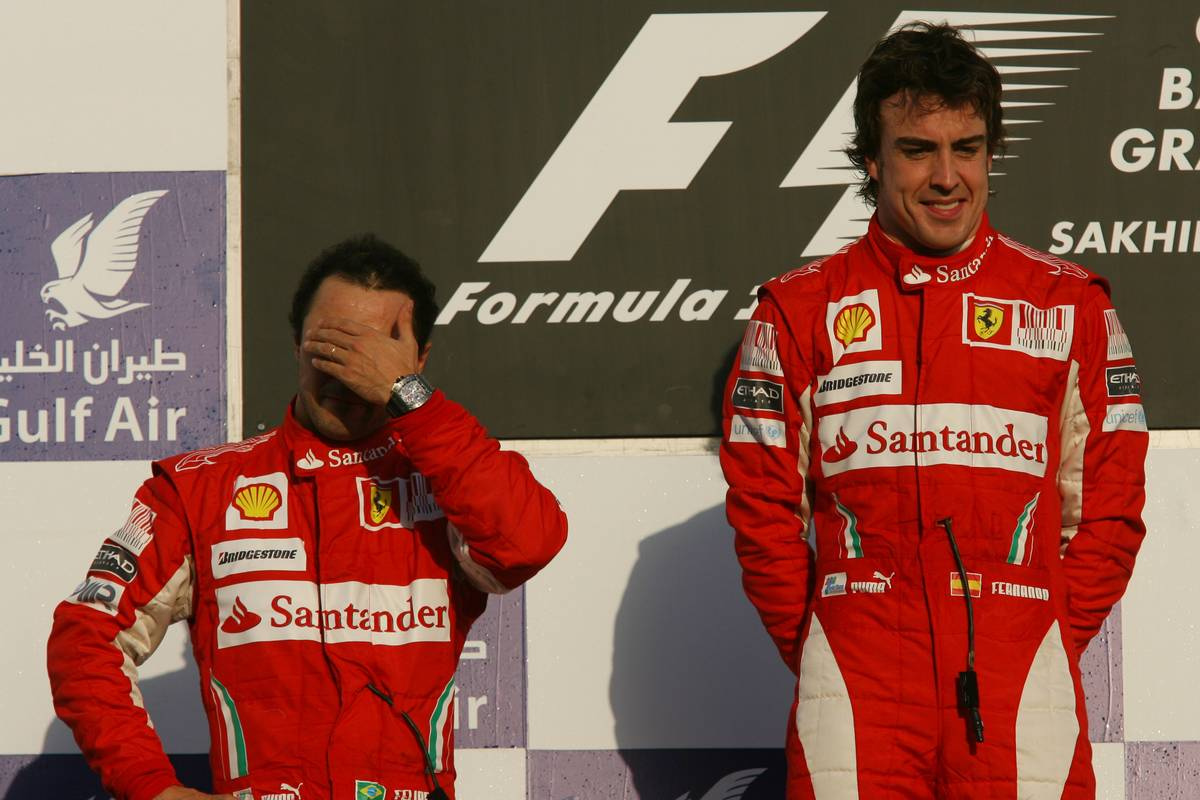 34123Felipe Massa Fernando Alonso