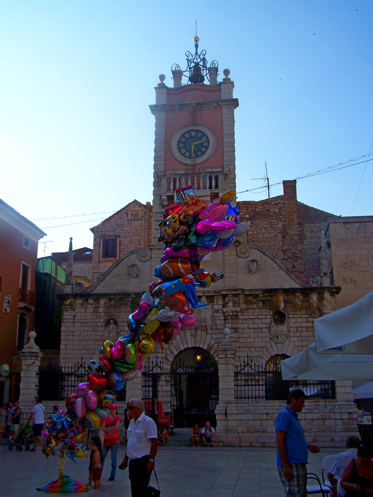 Zadar