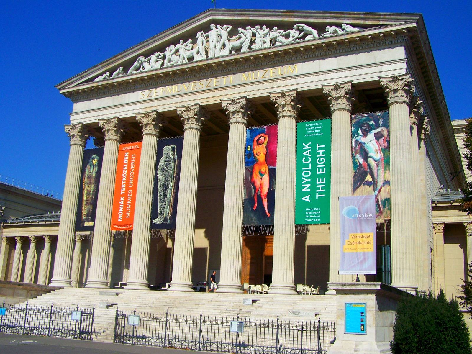Szépművészeti Múzeum