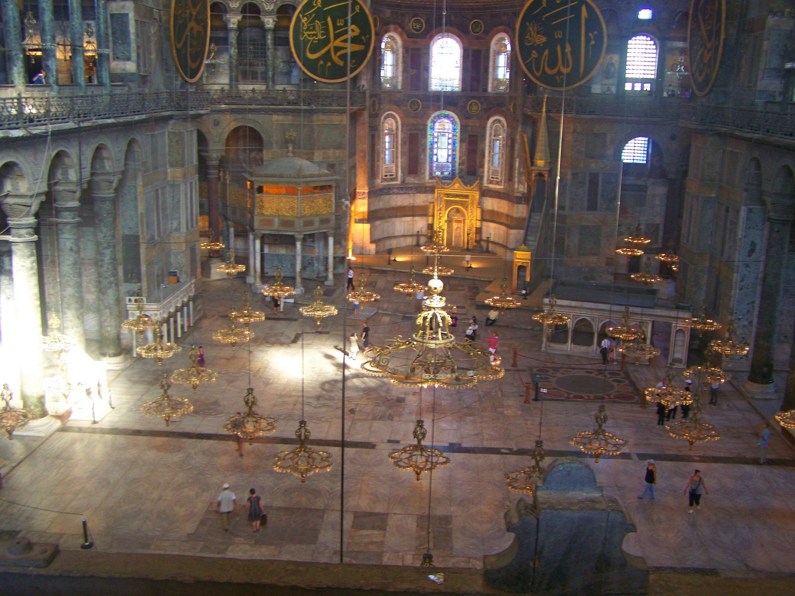 Hagia Sophia