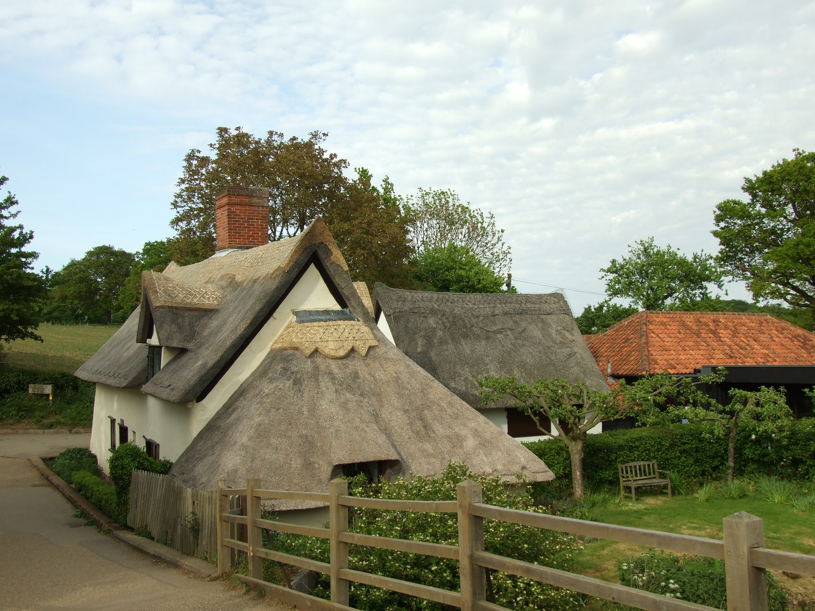 Constable walk, Essex 2