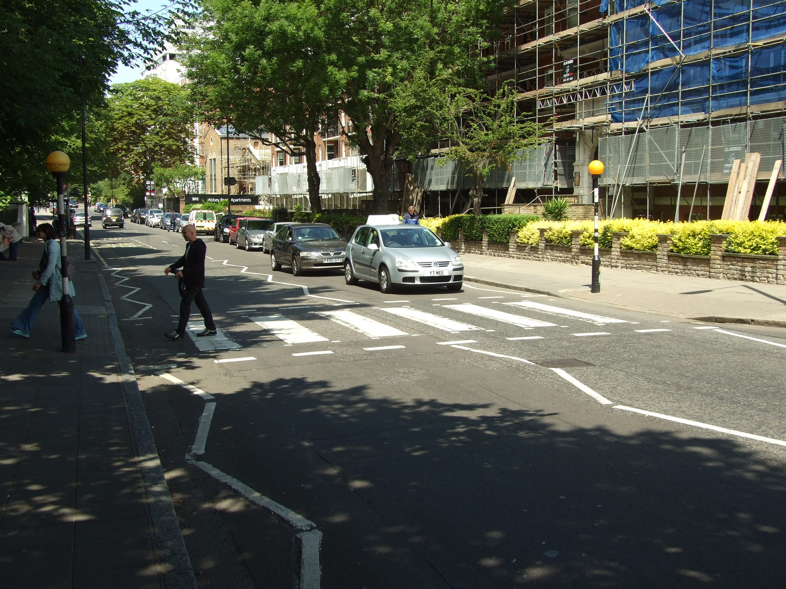 Abbey Road (Beatles)