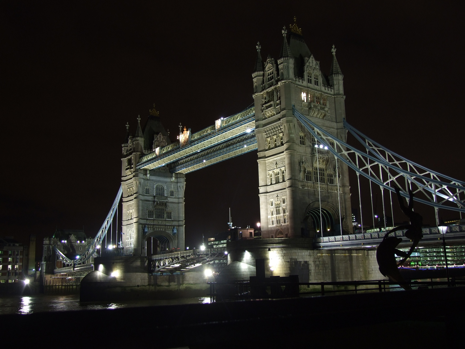 Tower Bridge 4