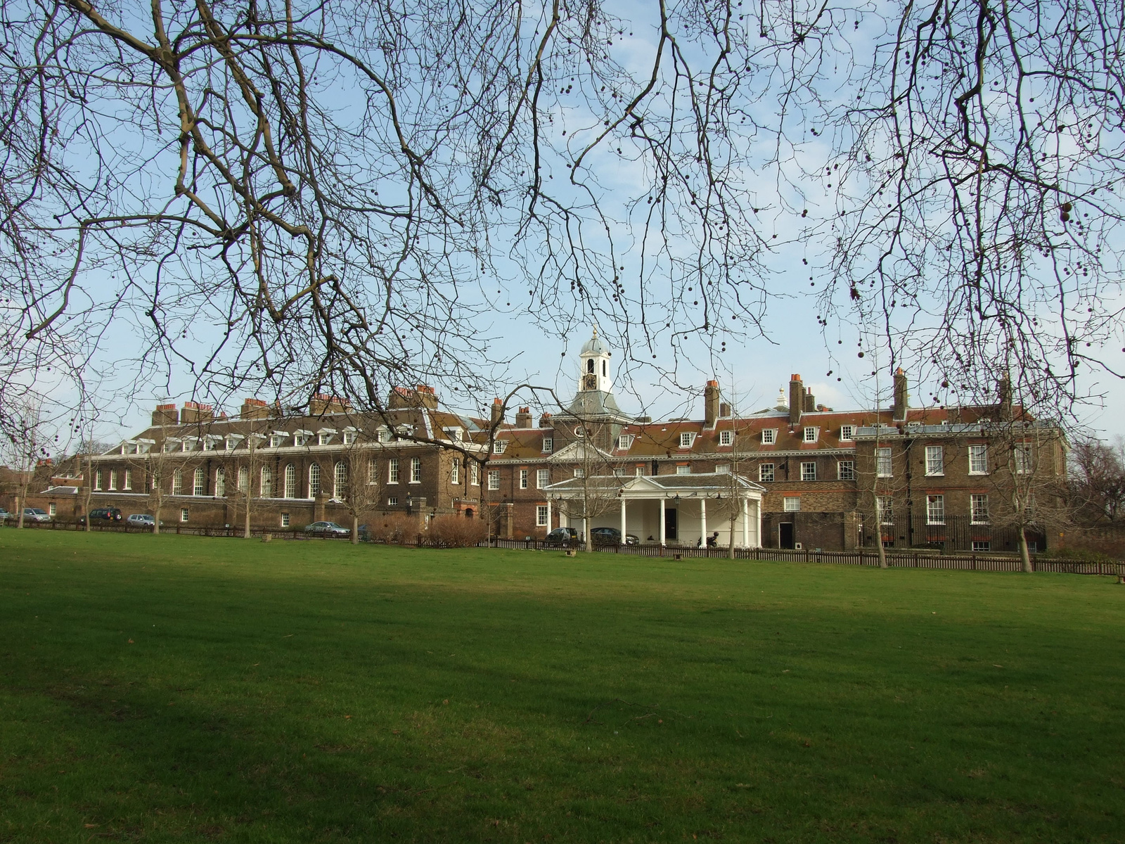 Kensington Palace